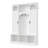 Hall Tree 53.5'' Wide For Hallway-1002202308