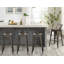 Tabouret de bar et de bar Divya-1062144435-963354809