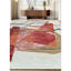 Hand Woven Silk and Wool Area Rug-64765867