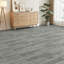 Ensemble de 24 carreaux de sol en vinyle 6 pi x 24 po Click-Lock Luxury-129883928