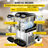 VEVOR Countertop Snow Cone Maker