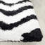 Chevron Hand Woven Area Rug-12827008