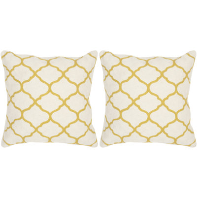 Coussin rhea