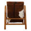 Chaise d'appoint Charlton-124192697-124192699