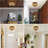 Dimmable Circle Ceiling Light