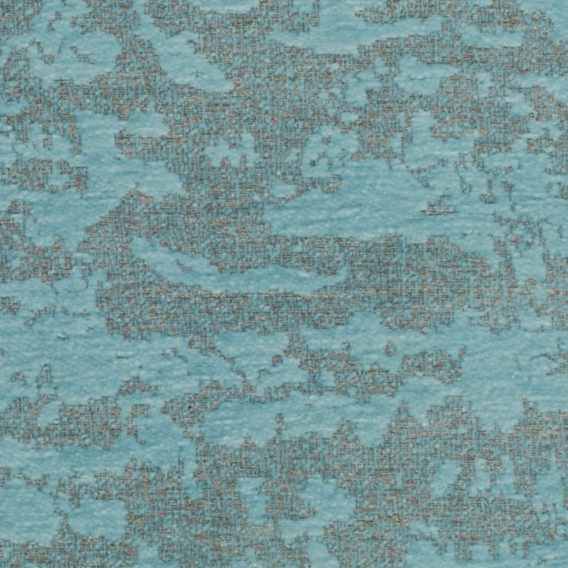 Funke Hand Loomed Performance Abstract Rug, Round 6'
