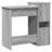 vidaXL Desk Engineered wood Compact Computer Desk-711398465