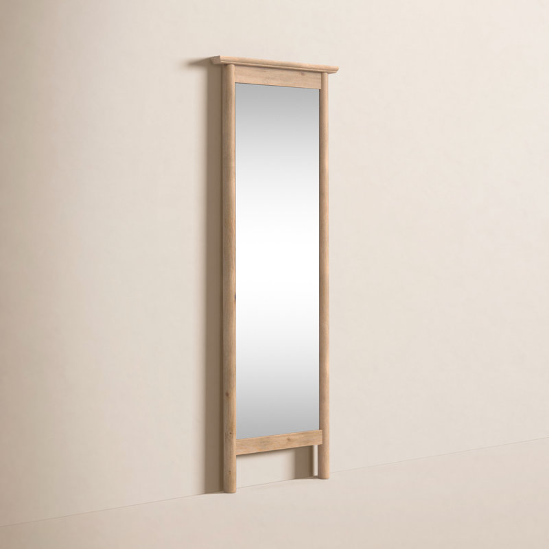 Miroir de plancher Goodall