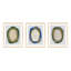 Geode 1-3 Painting by Jacques Pilon-1269296950-1269296948