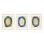 Geode 1-3 Painting by Jacques Pilon-1269296950-1269296949