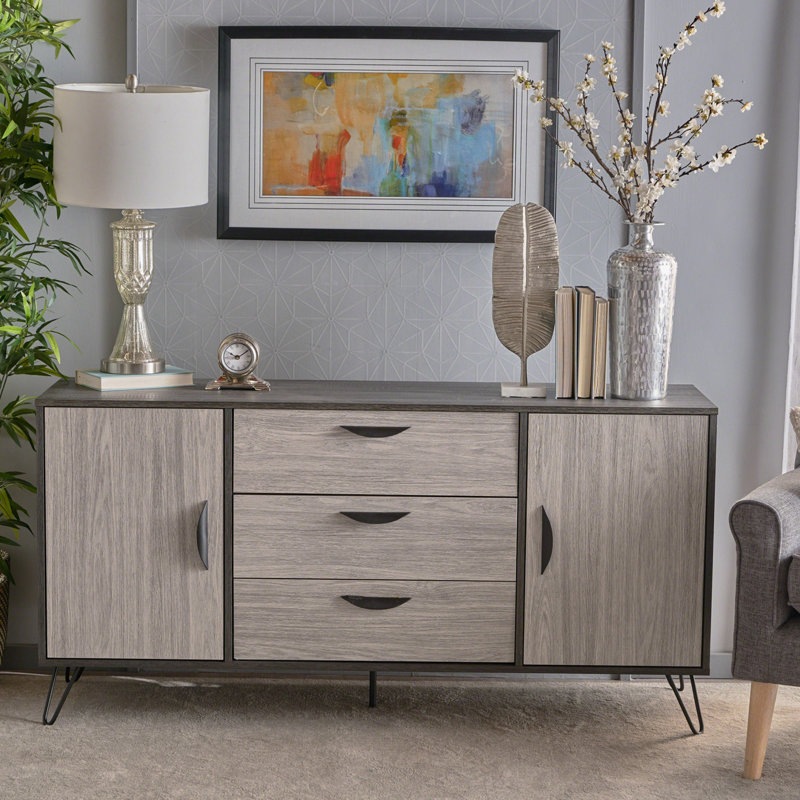 Multi Function Cabinet