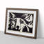 XH1022-603X An Engaging Wolf - Single Picture Frame Painting-1065885330-1065885328