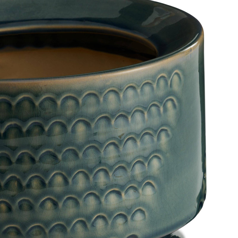 Cliff Vases, Set of 2