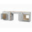 108 Base de meuble-lavabo double 108 seulement-111666764