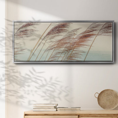 " Windy II " Painting Print