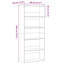 Rian Standard Bookcase-453161504-453161553