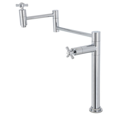 Robinet remplisseur Kingston
