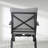 Memoona Steel Outdoor Chair