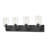Attah 4 - Light Dimmable Vanity Light-943036685