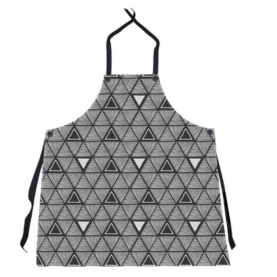 Patricia Geoffrey Bib Apron