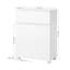 Stilijan Freestanding Bathroom Cabinet