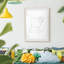 Rana -Gallery Wrapped Canvas