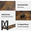 Vintage Wooden Console Table-46038708-8691753-63748170