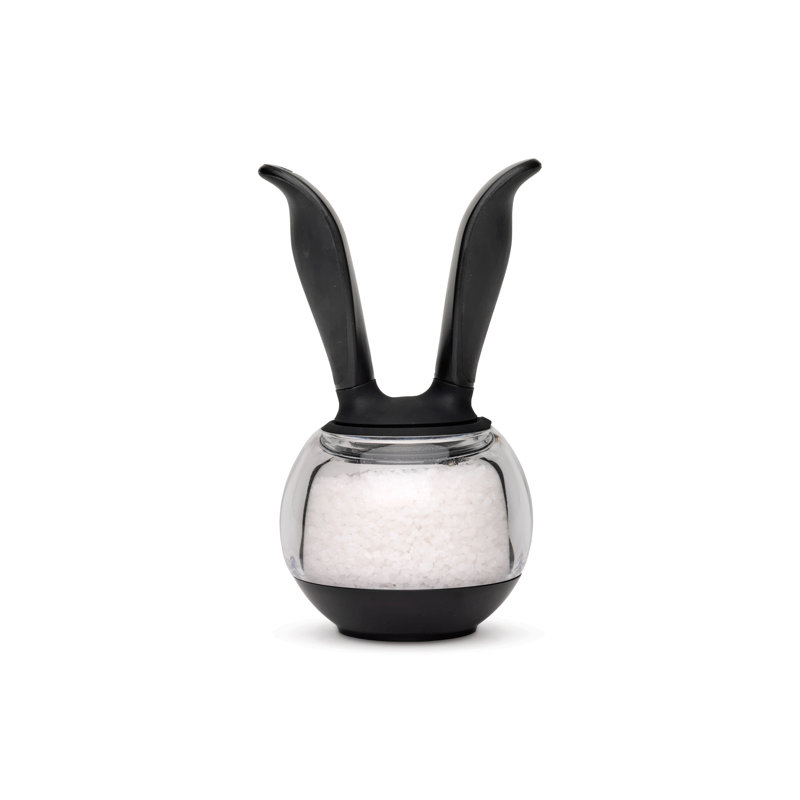 Ceramic Spice Grinder, 5.96cm H x 3.61cm W x 3.18cm D