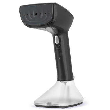 Laurastar Iggi Clothes Steamer Review: Keeps Your Pleats Neat