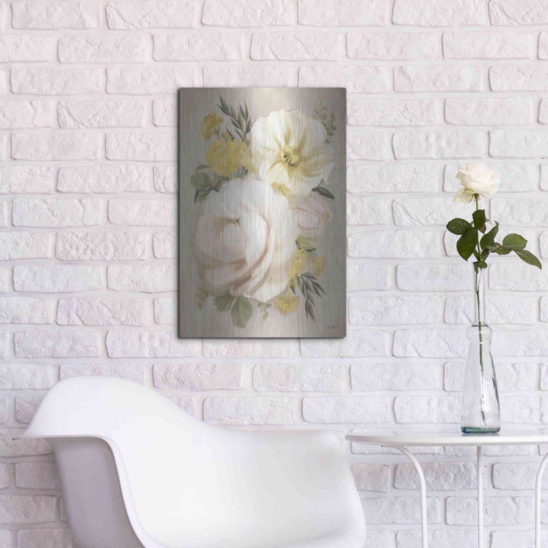 «Bouquet de pivoines» par House Fenway
