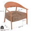 Ensemble de chaises Modern Modern-2034066961