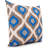 Joffe Ikat Pillow Cover