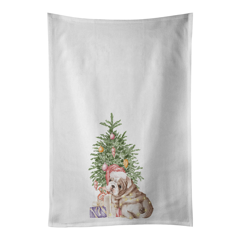 Cotton Tea Towel Kitchen Towel