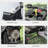 Poussette pliable Jogger
