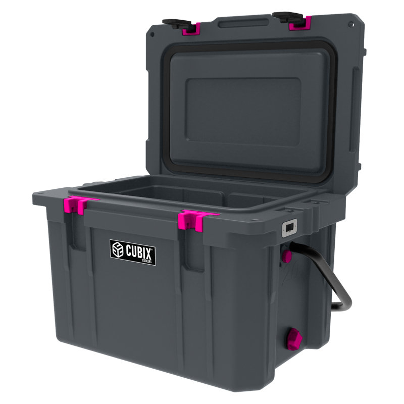 Cubix Outdoors Bracket, Pink