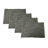 Stell Dining Cotton Placemat and Runner-460035561-469920858