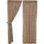 Paire de rideaux obscurcissant avec passe-tringle Surikova-1661004769-1691502244