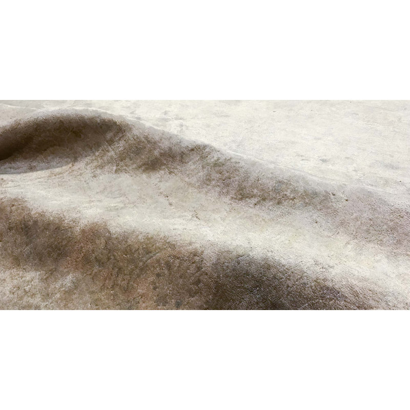 Silk Area Rug