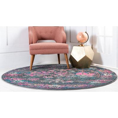Sepe Abstract Indoor Rug