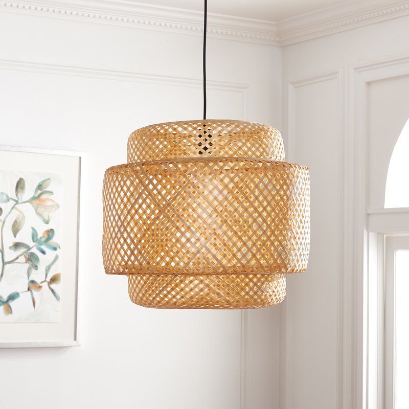 Luminaire suspendu Wilford