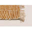 Boho Brown Kilim 5'2" x 8'0"