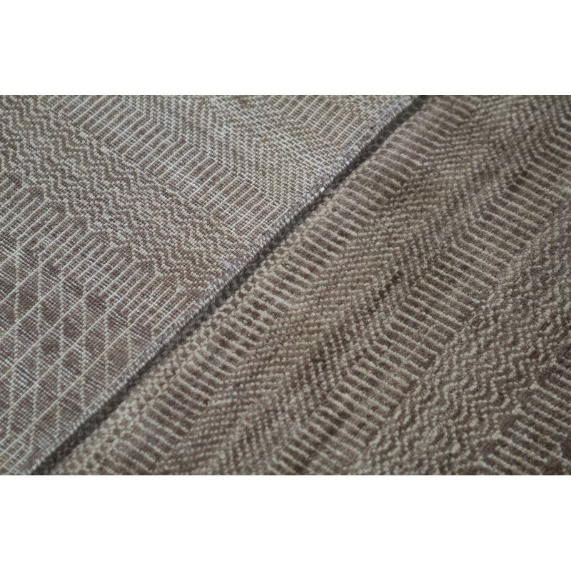 Wool Area Rug