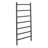 Decorative 5.5 ft Blanket Ladder