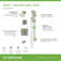 Duro HydroMersion Double Handle Tub and Shower System
