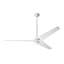 Torsion Downrod Ceiling Fan-61906179-61906180-61906181