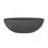 65.2 Inch Freestanding Solid Surface Soaking Bathtub For Bathroom