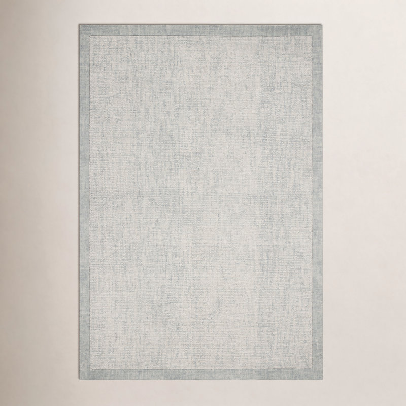 Tapis ivoire / spa Magnolia Home par Joanna Gaines x Loloi Henley, Rectangle 9 pi 3 po x 13 pi