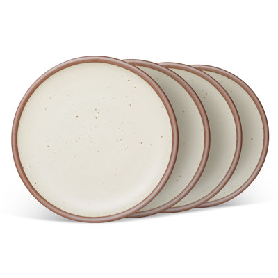 Dinner Plate - Set of 4