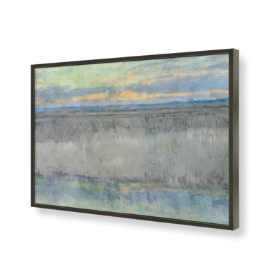 «Down by the Bay» par Kamdon Kreations, reproduction d'art