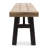 Poirier Acacia Wood Outdoor Bench-112024909